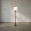 Barzini Floor Lamp