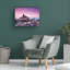 Art sur toile «Bachelor Incado Serene Sky»-105645223