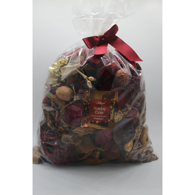 Holiday Cider Jumbo Potpourri