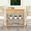 Chippendale End Table-1963850435