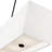 Ashauna 4-Light Dimmable Rectangular Chandelier-255930571