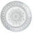 Arabesque Piece Stoneware Dinnerware Set - Service for 4-97690849