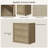 Consiglia Boho Rattan 3-Drawer Nightstand-591959159-602066703
