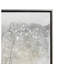 Art mural moderne encadré Modern Blush II