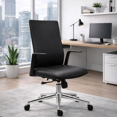 Fauteuil de bureau Jouan