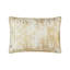 Ella Linen Lumbar Pillow Cover & Insert