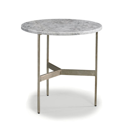 Masterpiece Stone End Table