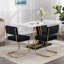 Chaise d'appoint Vontavious-1607245365