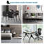 Evrychou Upholstered Dining Chair-525306066
