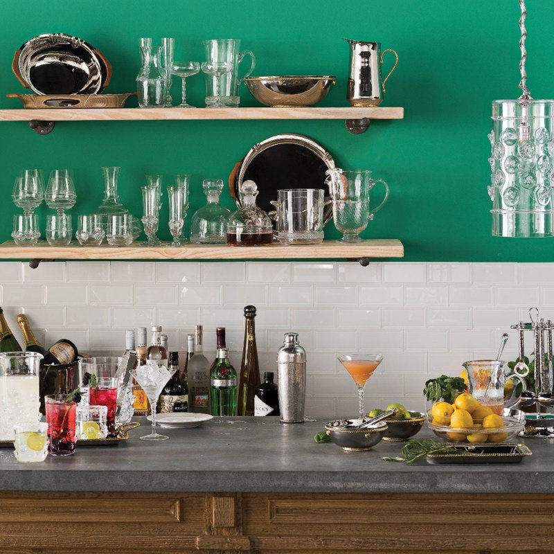 Graham Whiskey Decanter