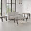 102cm Console Table