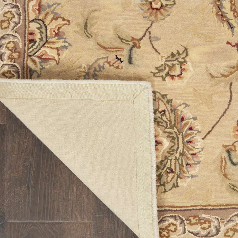 Ellerswick Wool Indoor Rug, Rectangle 7'9" x 9'9"