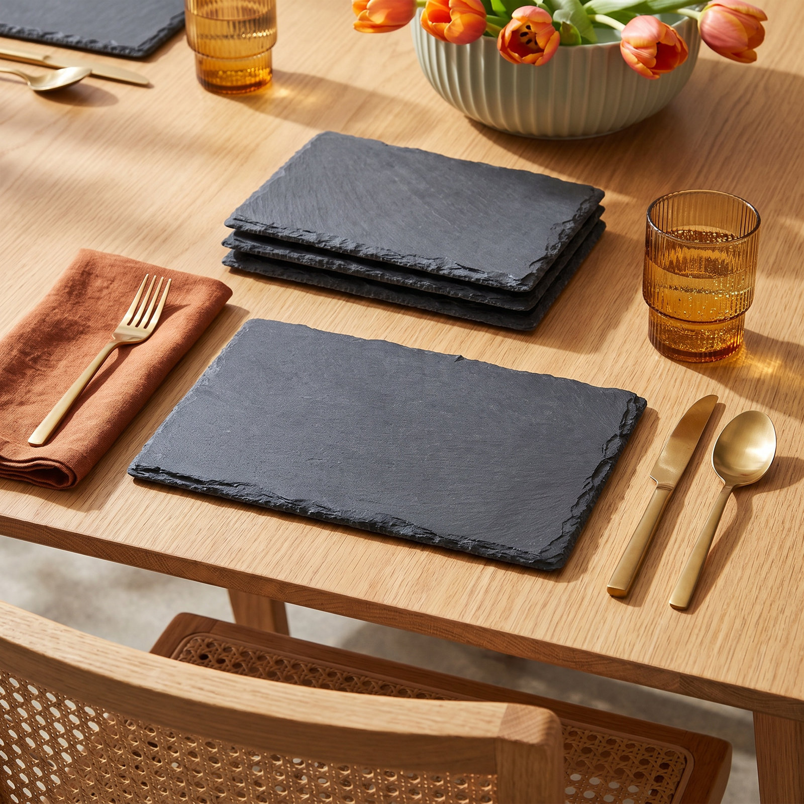 Harlen 7" Appetizer Plate