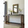 Port Morris Solid Wood Base Dining Table