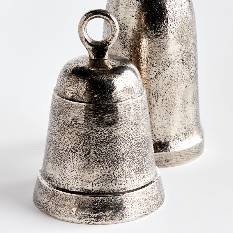 Carmiche Grande Bells