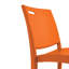 Chaise empilable Grosfillex Metro-107434934