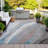 Machine Washable Indoor/Outdoor Xhevrie Brown Rug-111828296