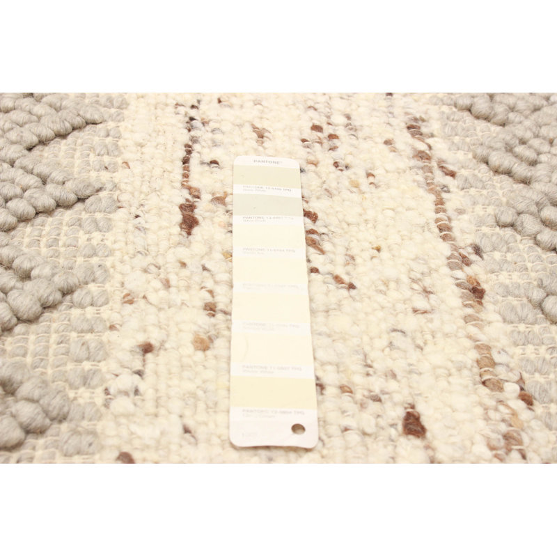 Sienna Cream Rug 5'2" x 8'2"