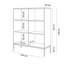 104cm Sideboard-387957005