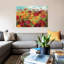 Danhui Nai - Wrapped Canvas Print-49967311