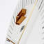 Wood Wall Clock-38120016