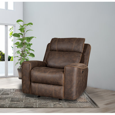 Fauteuil inclinable Boletice