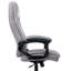17 Stories Linen Office Chair