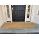 Mantra Non-Slip Outdoor Doormat