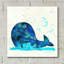 «Little Whale» par Wyanne-700704953