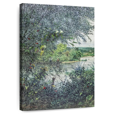 The Willows On The River