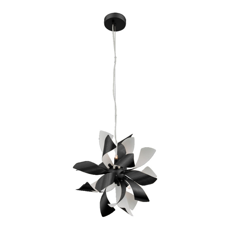 Laleh 6 - Light Sphere Chandelier