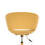 Polyester Office Chair-1357531585