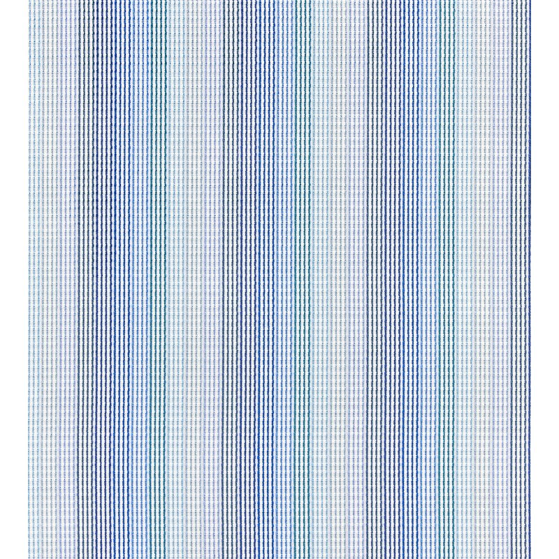 ANDERSON VELVET STRIPE, River