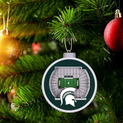 Ornement NCAA Holiday