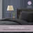 Soft Microfiber 5 Piece Comforter Set with Sheets-124666901-124666898