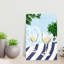 Art mural Al Fresco Wine Moment-897662789