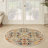 Whitingham Oriental Indoor Rug-2039860551