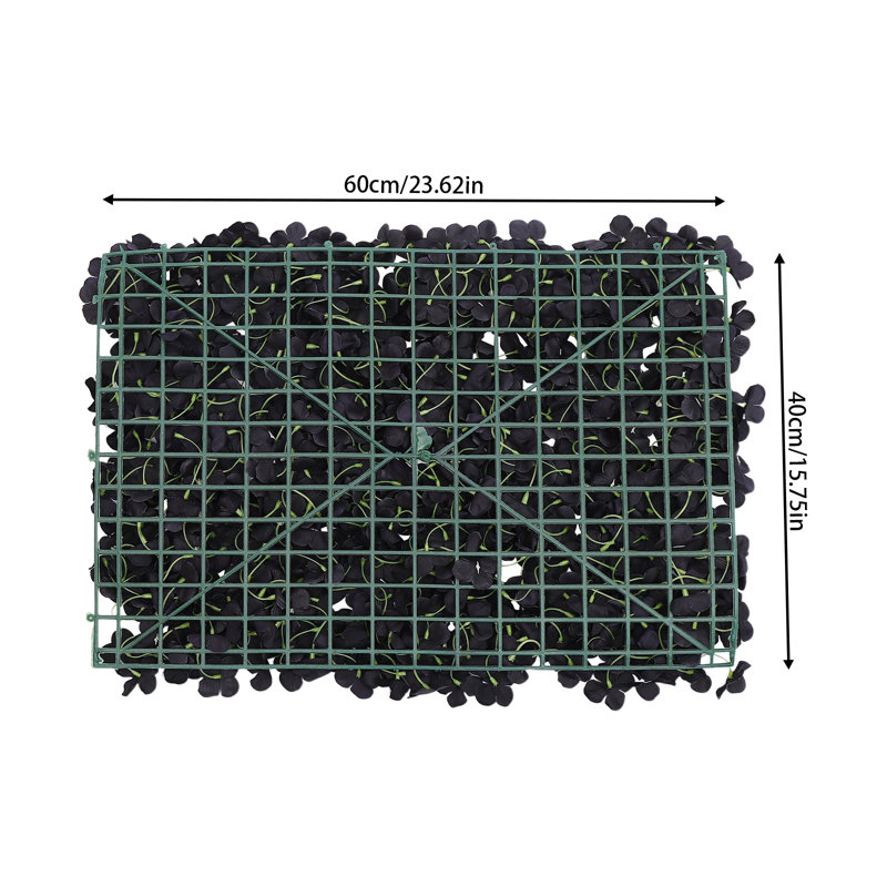 Flower Wall Panel
