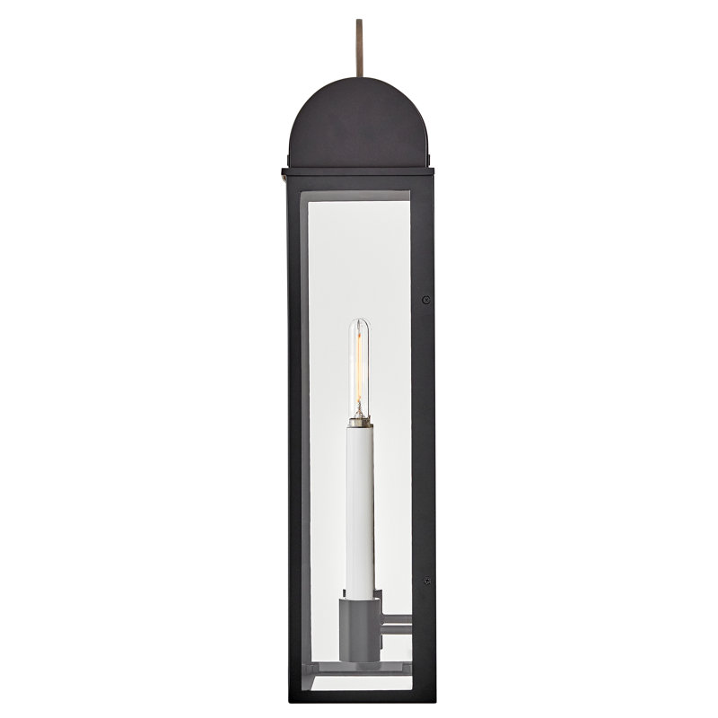 Hinkley Campbell Wall Mount, 26" H x 9.5" W x 5.75" D