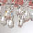 Depree 5 - Light Dimmable Drum Chandelier