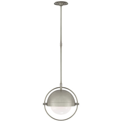 Thomas O'Brien Decca 1 - Light Pendant
