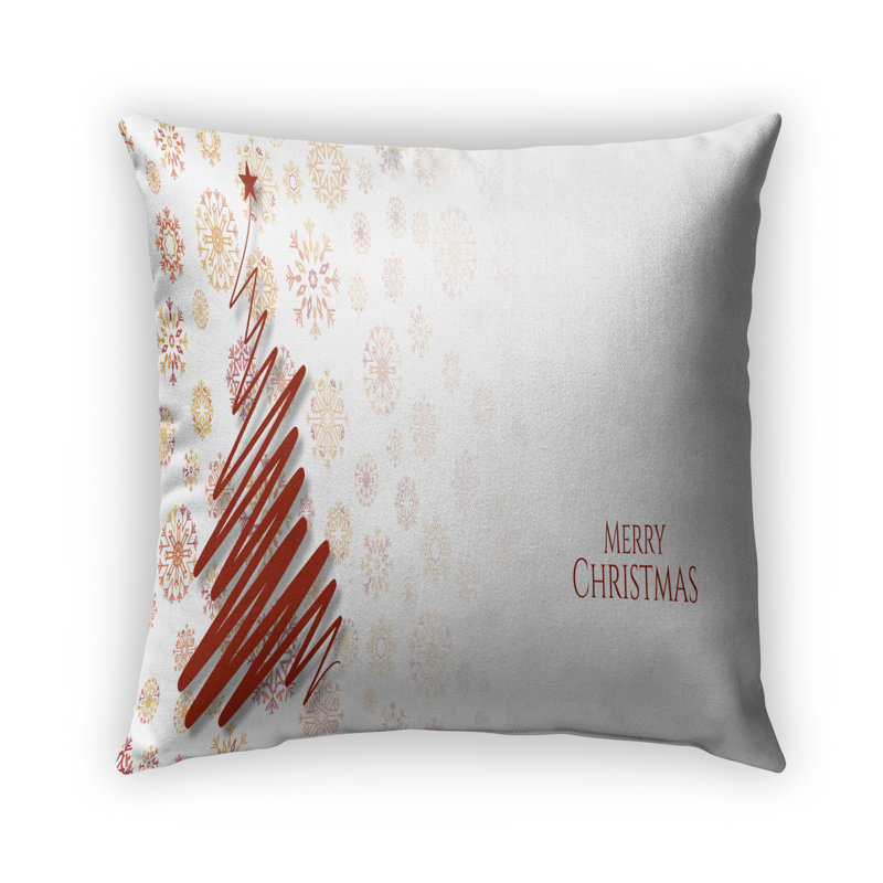 Outdoor Throw Pillow, 24" x 24"