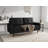 Azariya Upholstered 70 " Polyester Loveseat