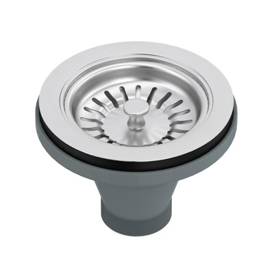 Rohl Basket Strainer