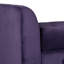 Banc de rangement à couvercle rabattable rembourré-1561427487