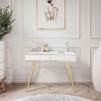 102cm Console Table