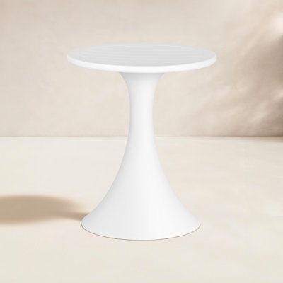 Dalya 24'' Outdoor Bistro Table