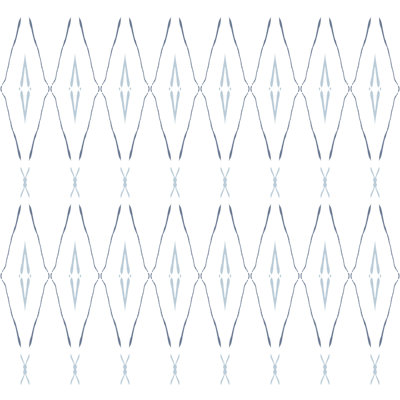 Artifact Silhouettes Geometric Wallpaper Double Roll