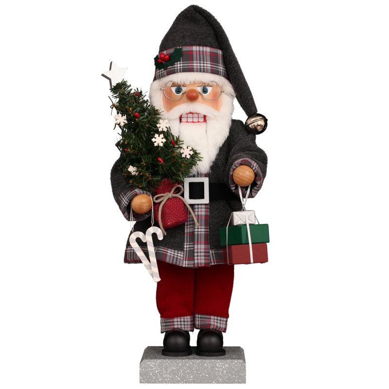 Christmas Nutcracker