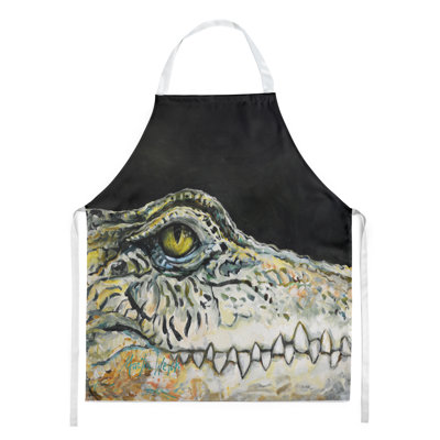 Bib Apron